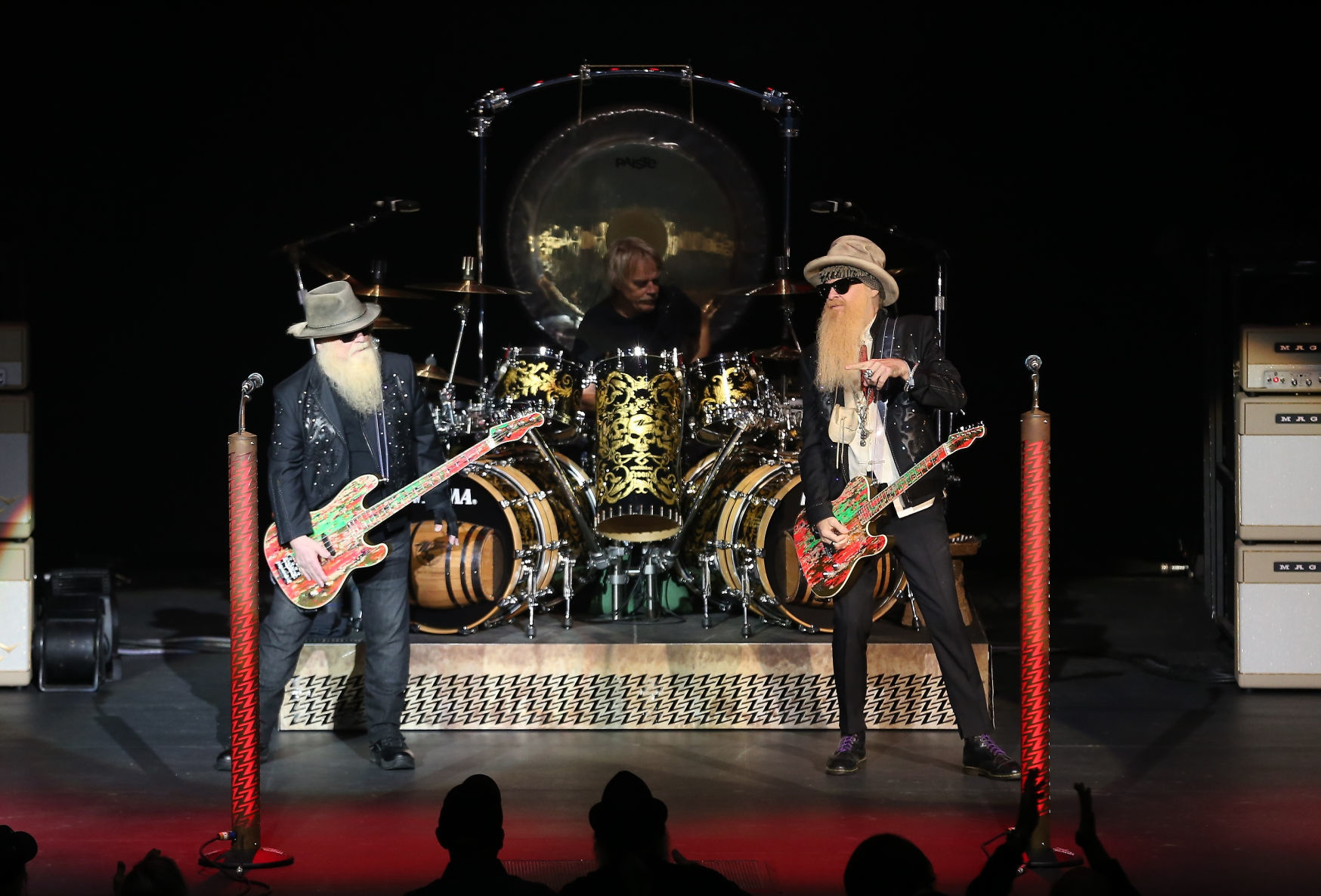 ZZ Top